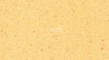 Линолеум Mipolam Biocontrol - Iso 4 5332 Turmeric фото 1 | FLOORDEALER
